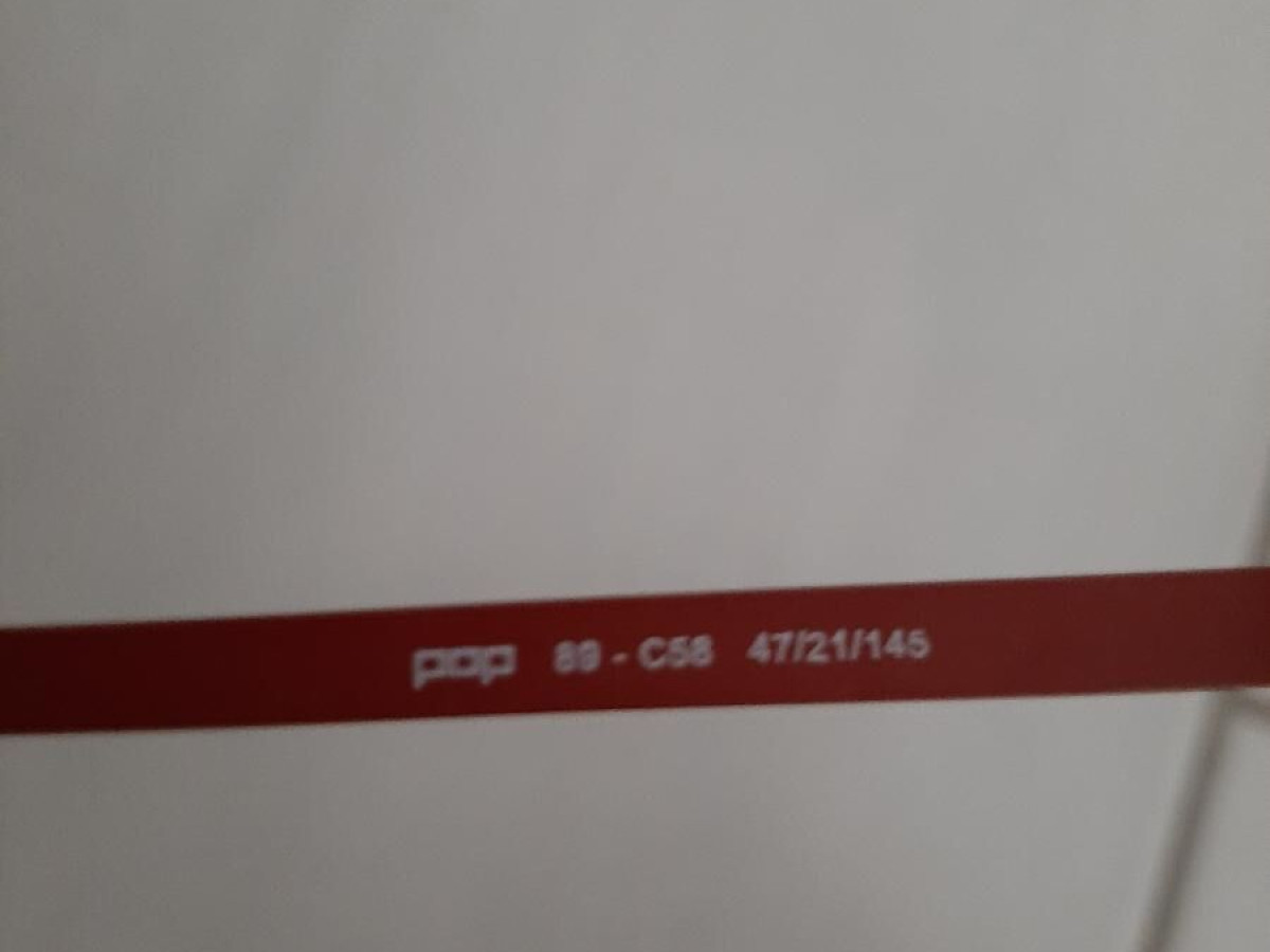 POP - 89-C58 47/21