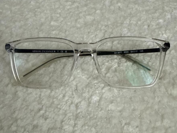 ARMANI EXCHANGE-AX3077 8333...