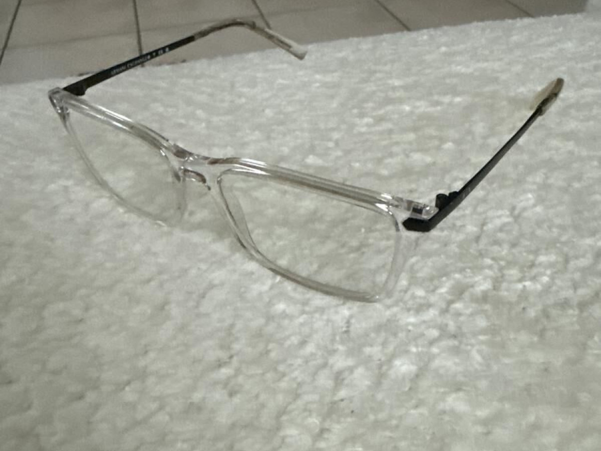 ARMANI EXCHANGE-AX3077 8333 54/17