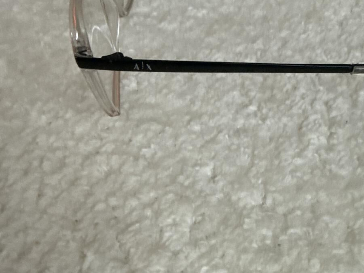 ARMANI EXCHANGE-AX3077 8333 54/17