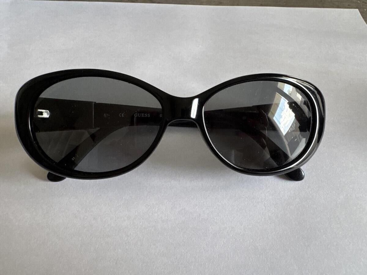 Guess GU7261 BLK-3 55/14