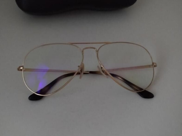 Ray-Ban - RB6489 2500 58/14...