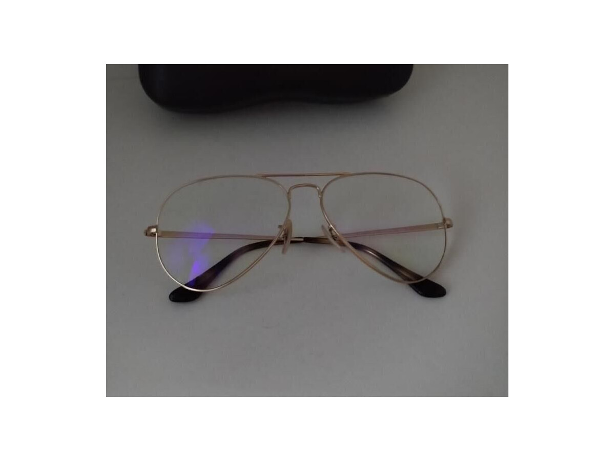 Ray-Ban - RB6489 2500 58/14 140
