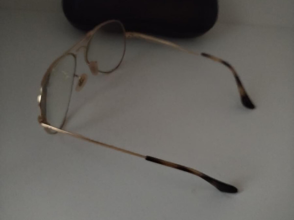 Ray-Ban - RB6489 2500 58/14 140