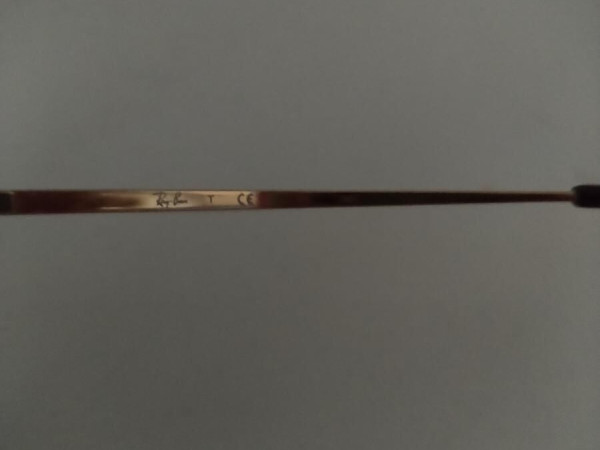 Ray-Ban - RB6489 2500 58/14 140