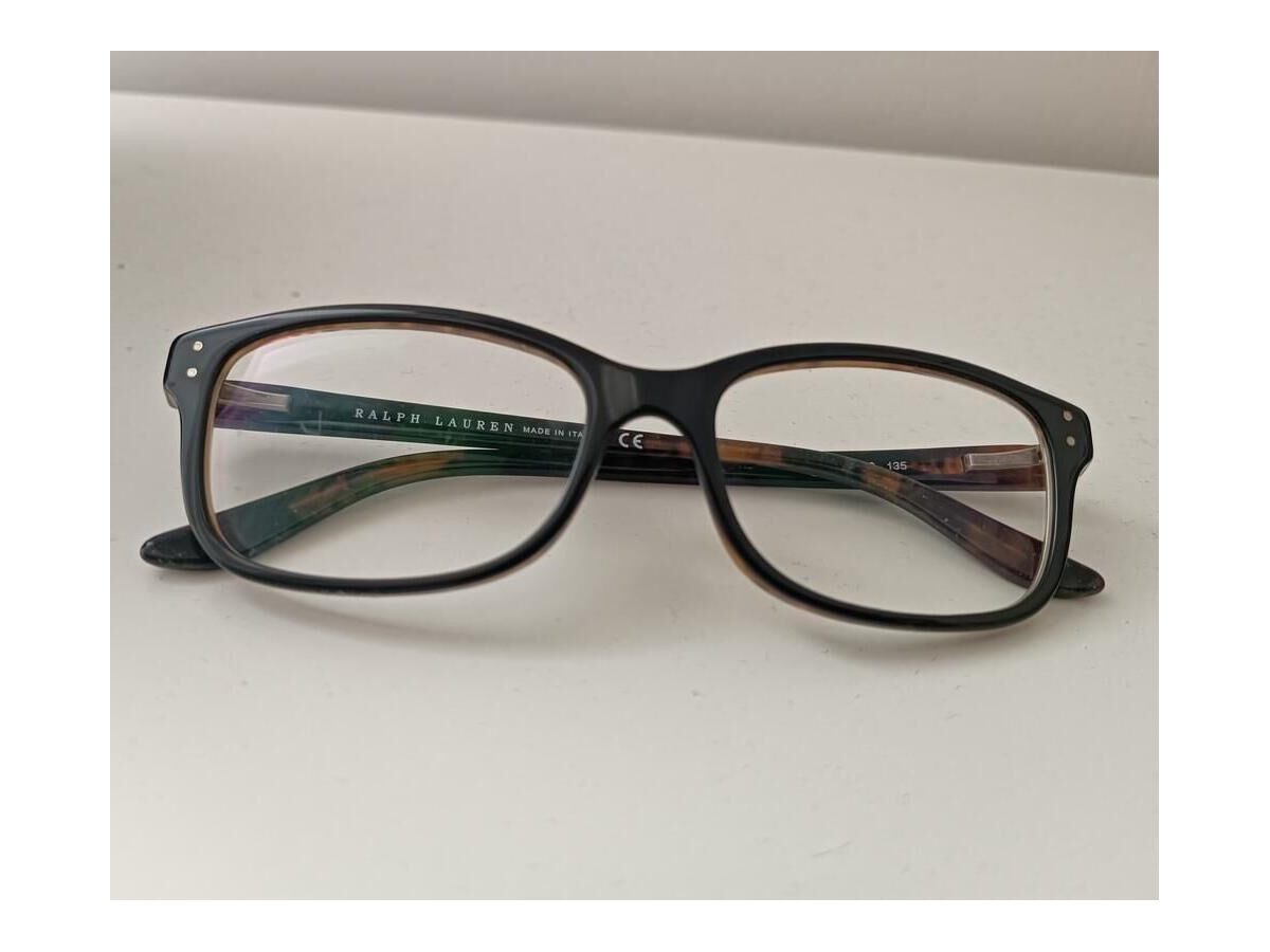 Ralph Lauren - RL6062 5260 52/16