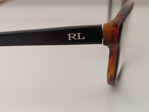Ralph Lauren - RL6062 5260 52/16