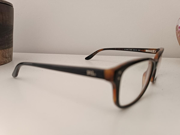 Ralph Lauren - RL6062 5260 52/16