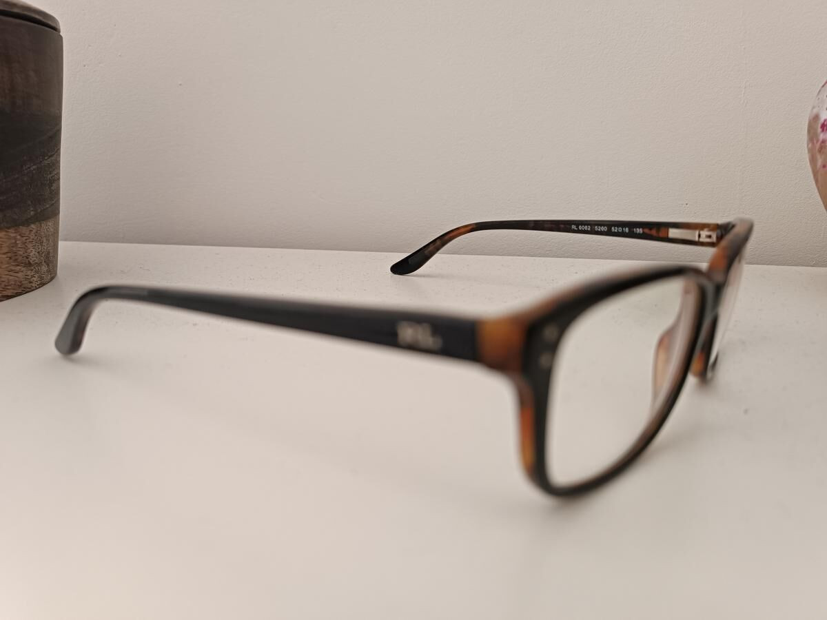 Ralph Lauren - RL6062 5260 52/16