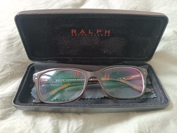 Ralph Lauren - RL6062 5260 52/16