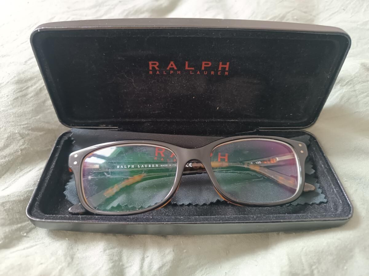 Ralph Lauren - RL6062 5260 52/16
