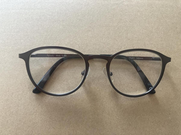 Alain Afflelou - Ilan...