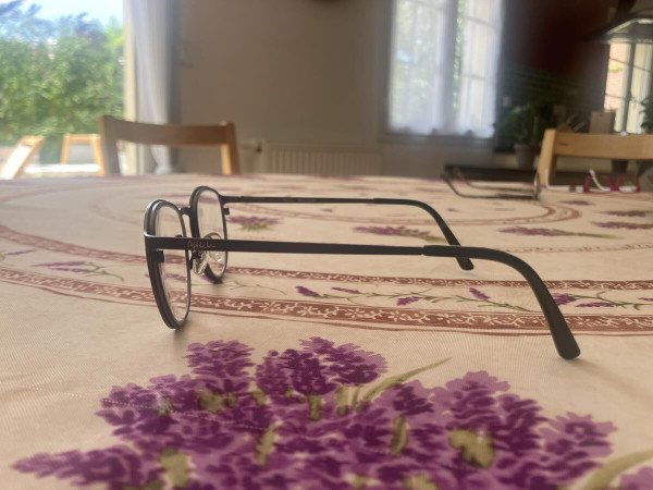 Alain Afflelou - Ilan OAH8302 49/20