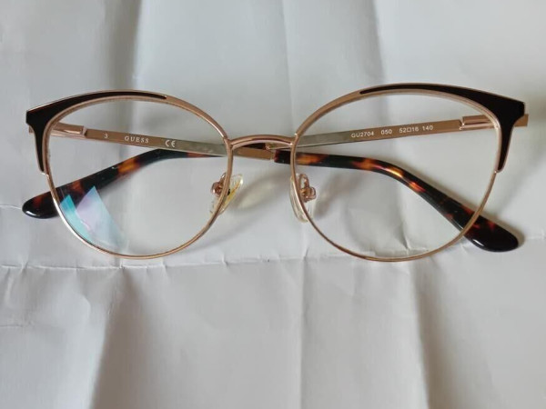 GUESS - GU2704 53/16