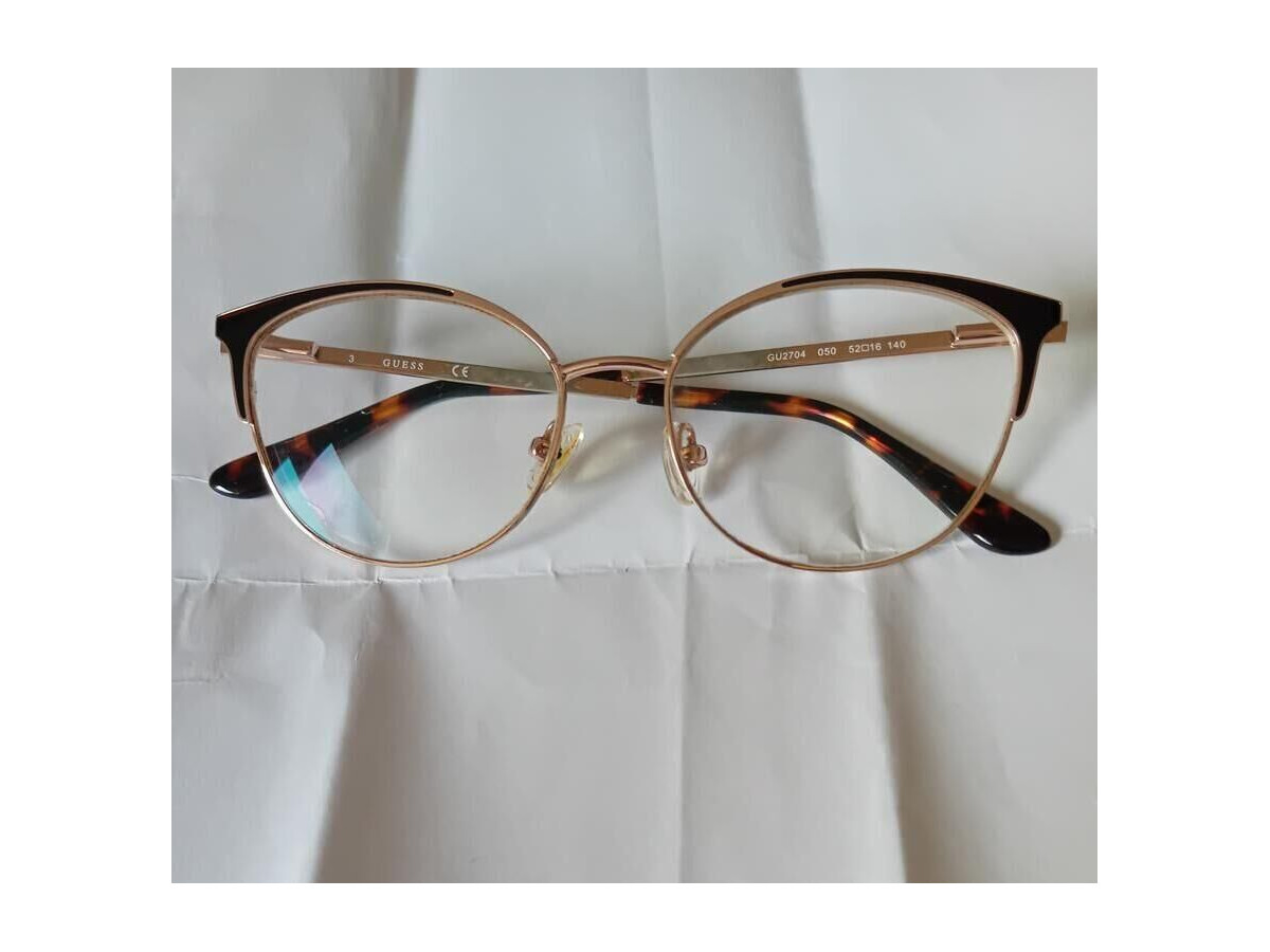 GUESS - GU2704 53/16