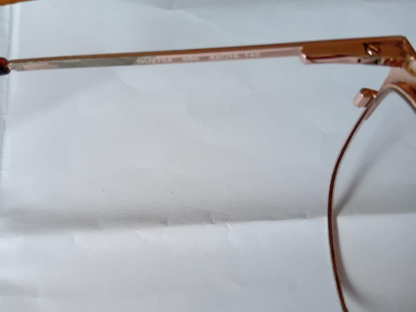 GUESS - GU2704 53/16