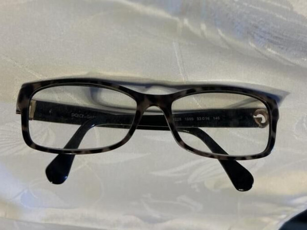 DOLCE GABBANA DG3228 53/16