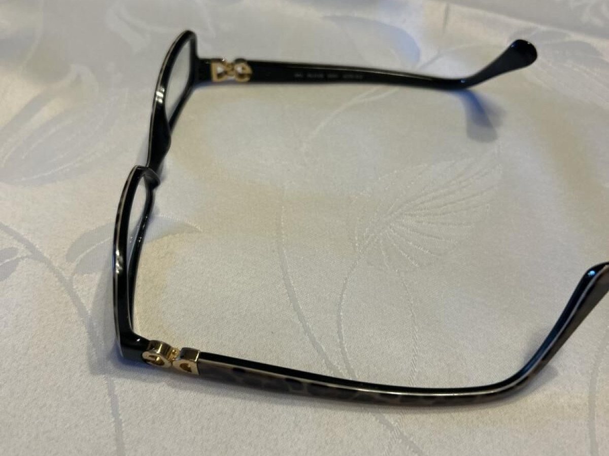 DOLCE GABBANA DG3228 53/16