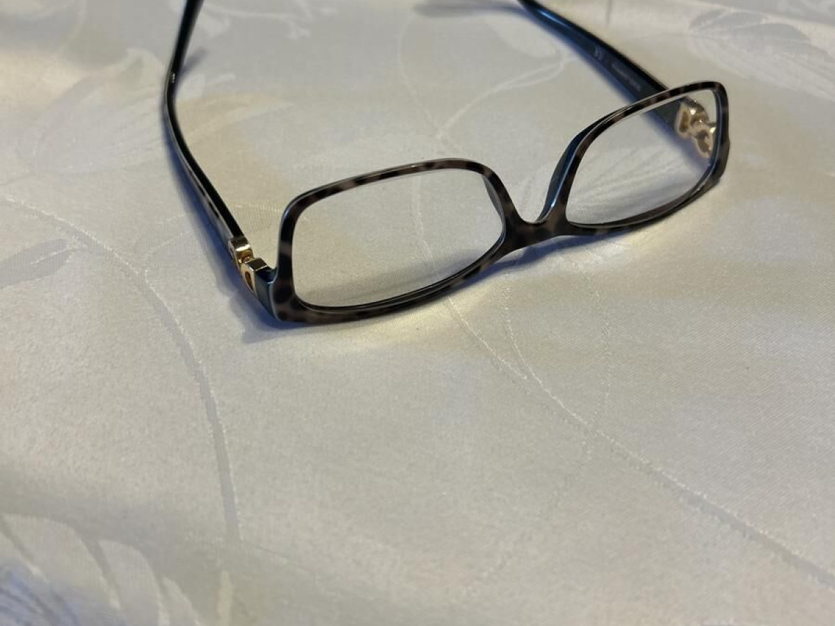 DOLCE GABBANA DG3228 53/16