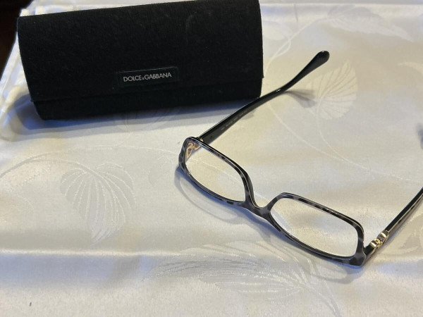 DOLCE GABBANA DG3228 53/16