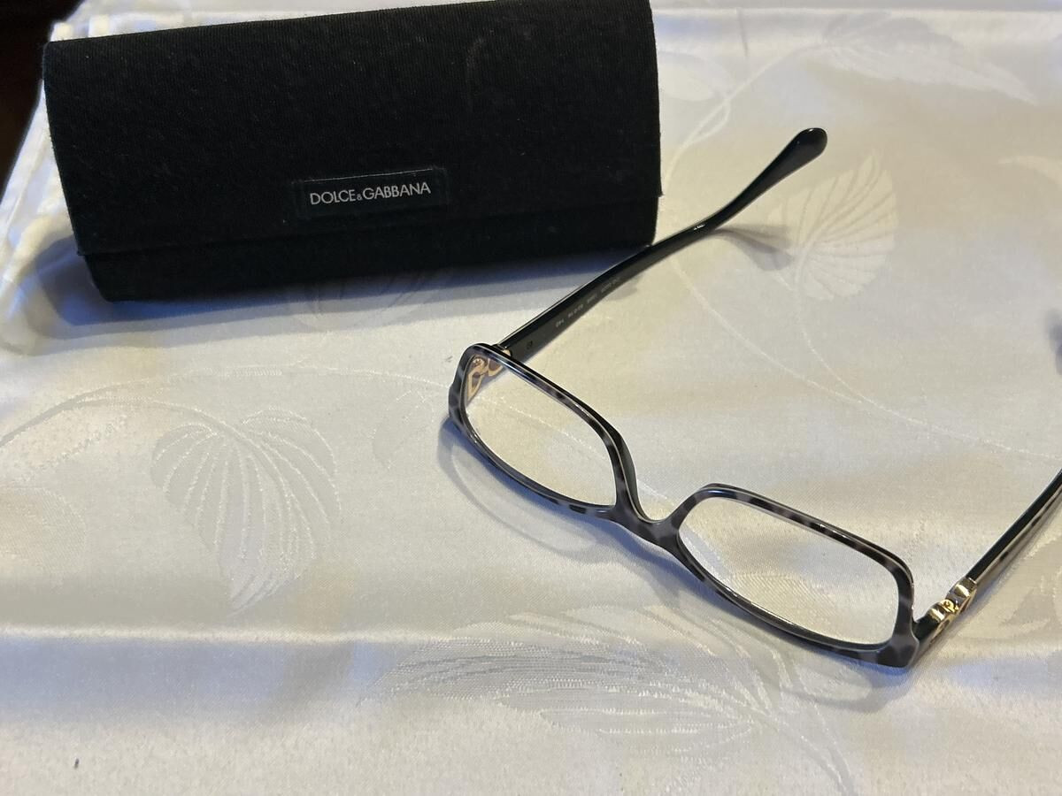 DOLCE GABBANA DG3228 53/16