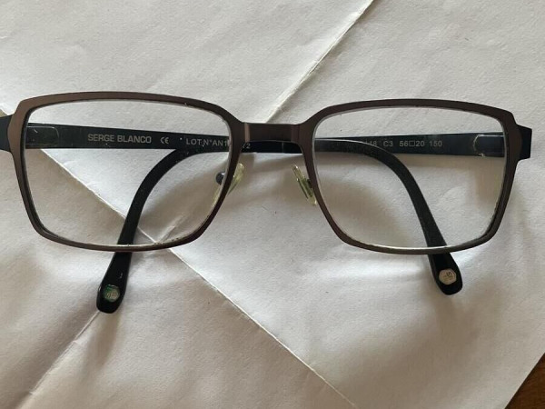 Serge blanco - 56/20