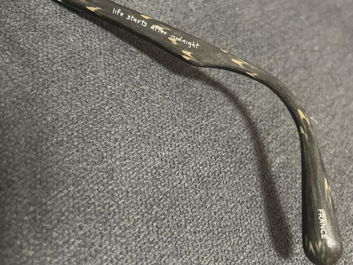 french night - 51¤19