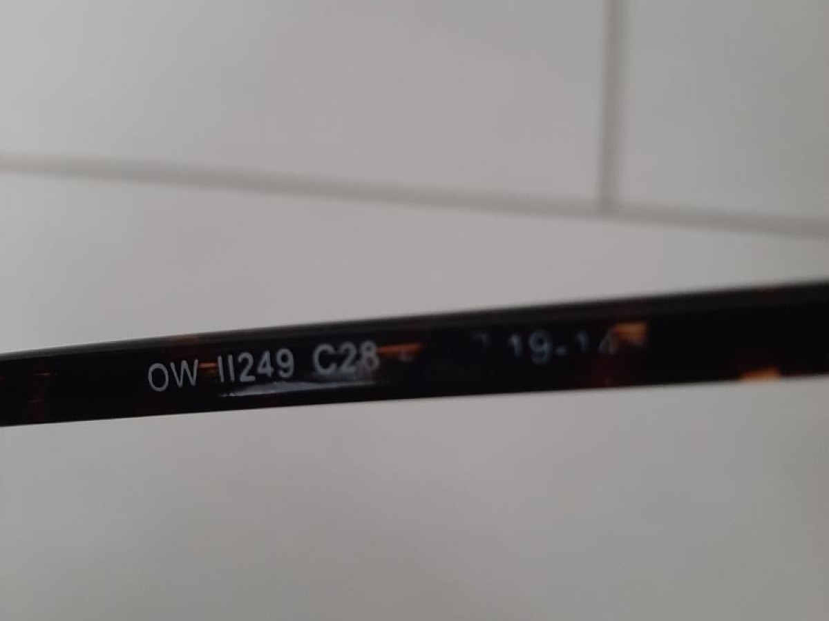 Opal OW II249 0022229
