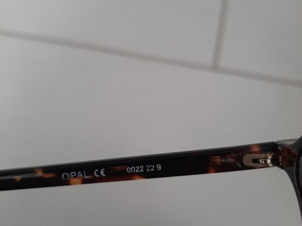 Opal OW II249 0022229