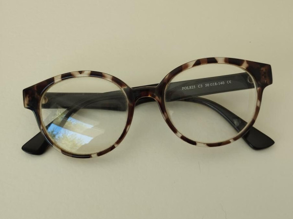 Afflelou - Pol825 50¤18