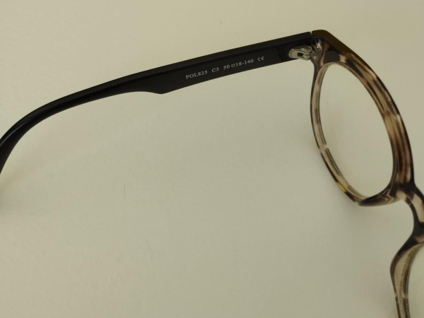 Afflelou - Pol825 50¤18