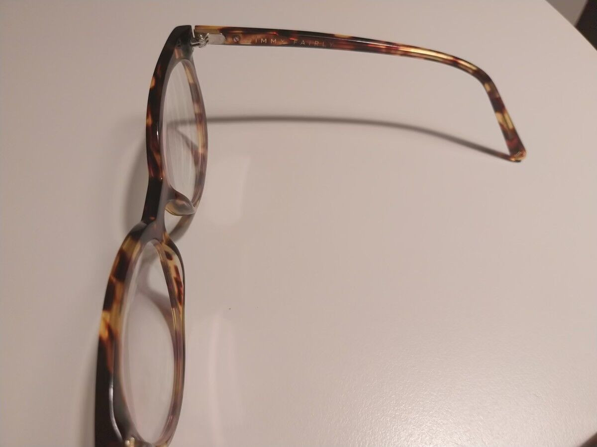 Jimmy fairly - Alina