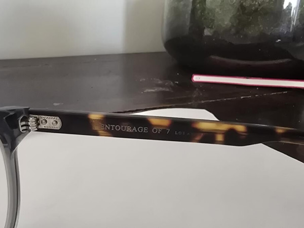 Entourage los angeles OF7