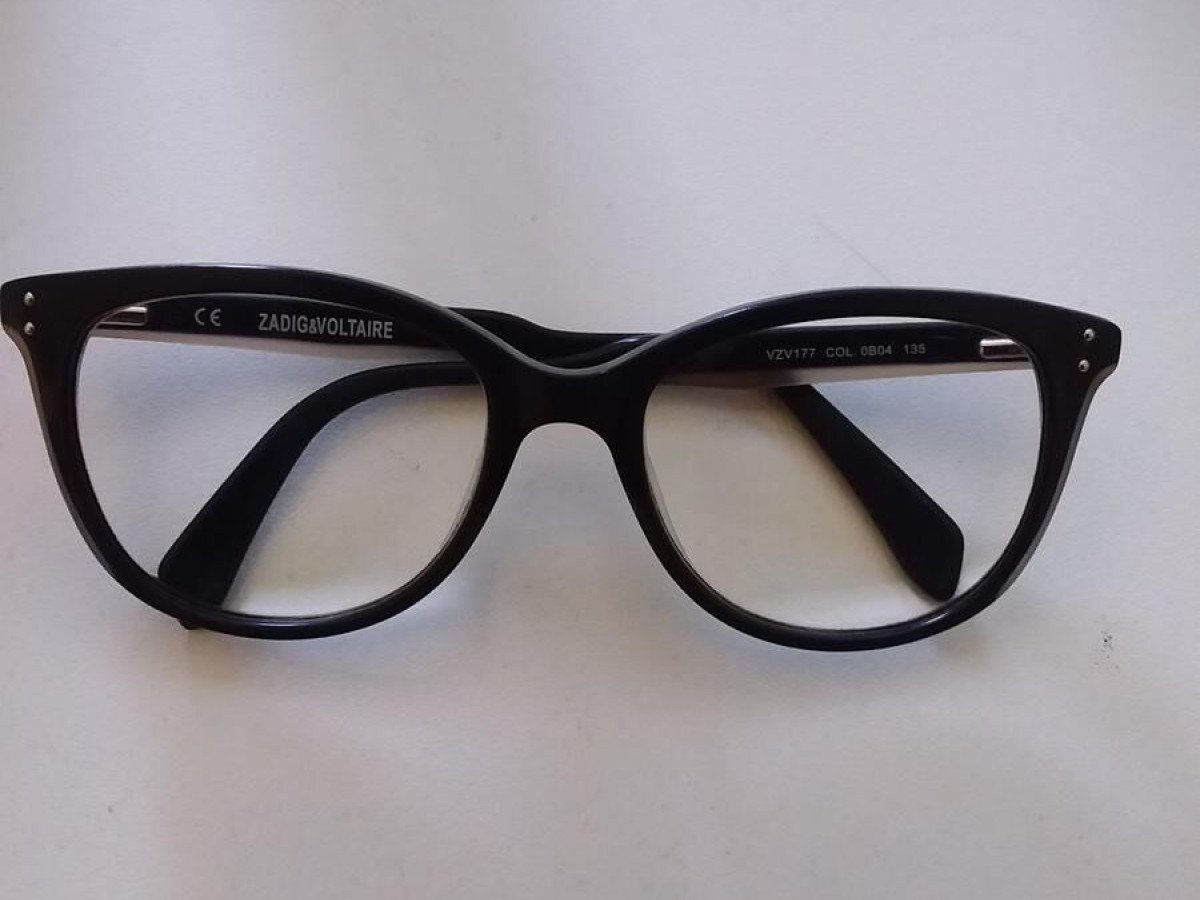 Zadig&Voltaire VSV177 0B04