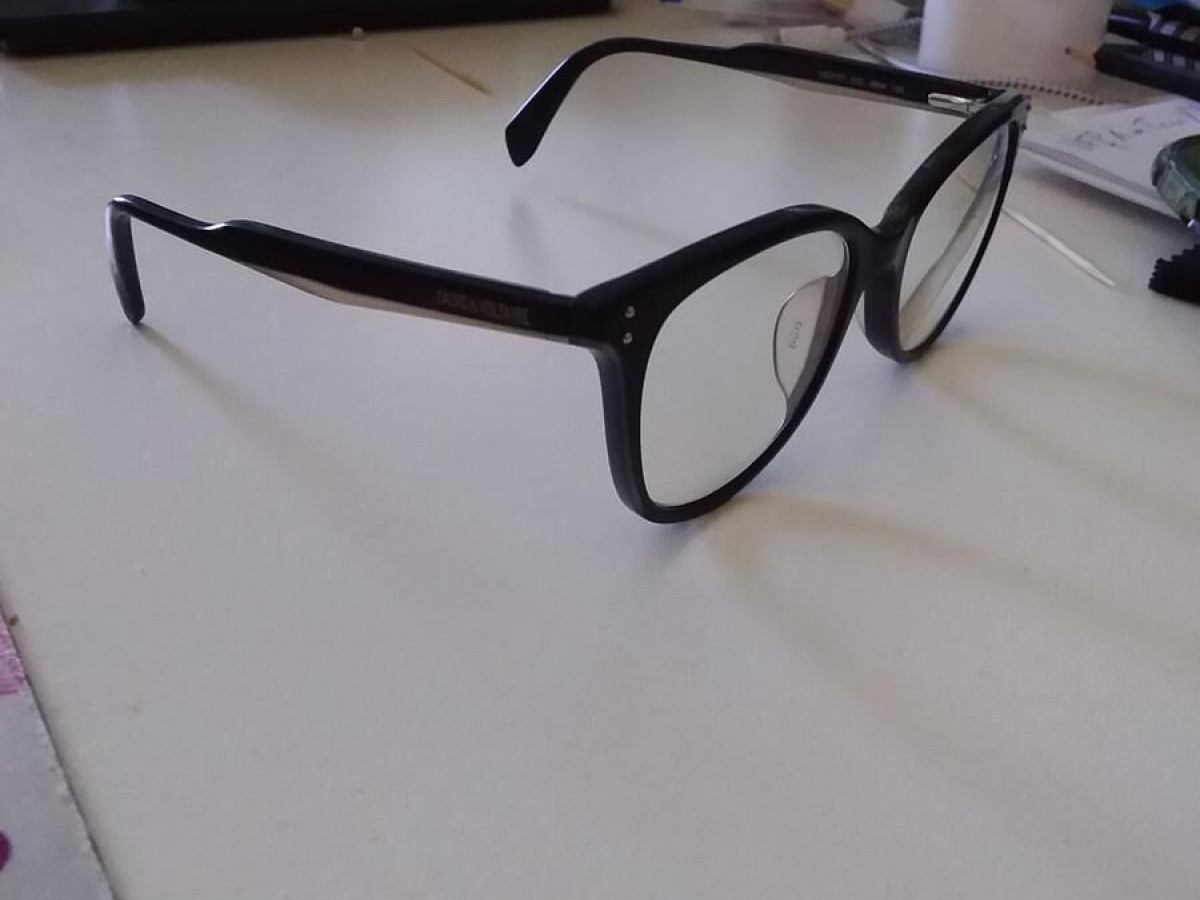 Zadig&Voltaire VSV177 0B04