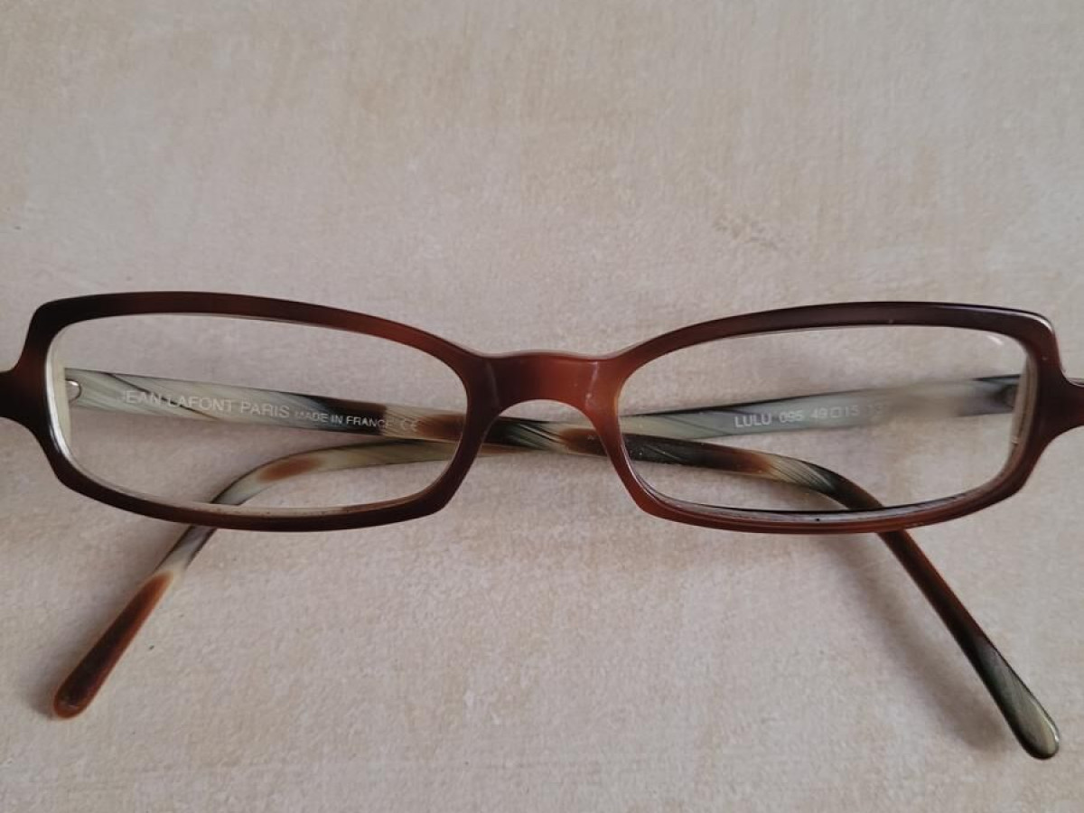 Jean Lafont Lulu095