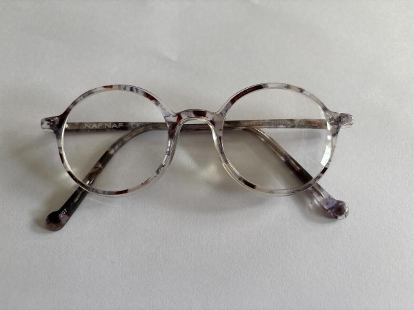 NAF NAF Aura 46¤21/140 Lilas