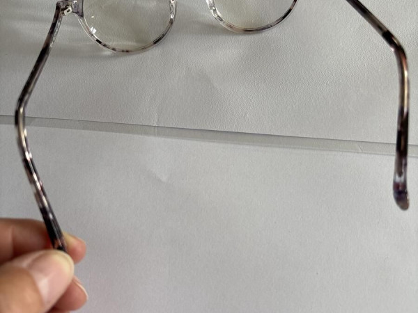 NAF NAF Aura 46¤21/140 Lilas