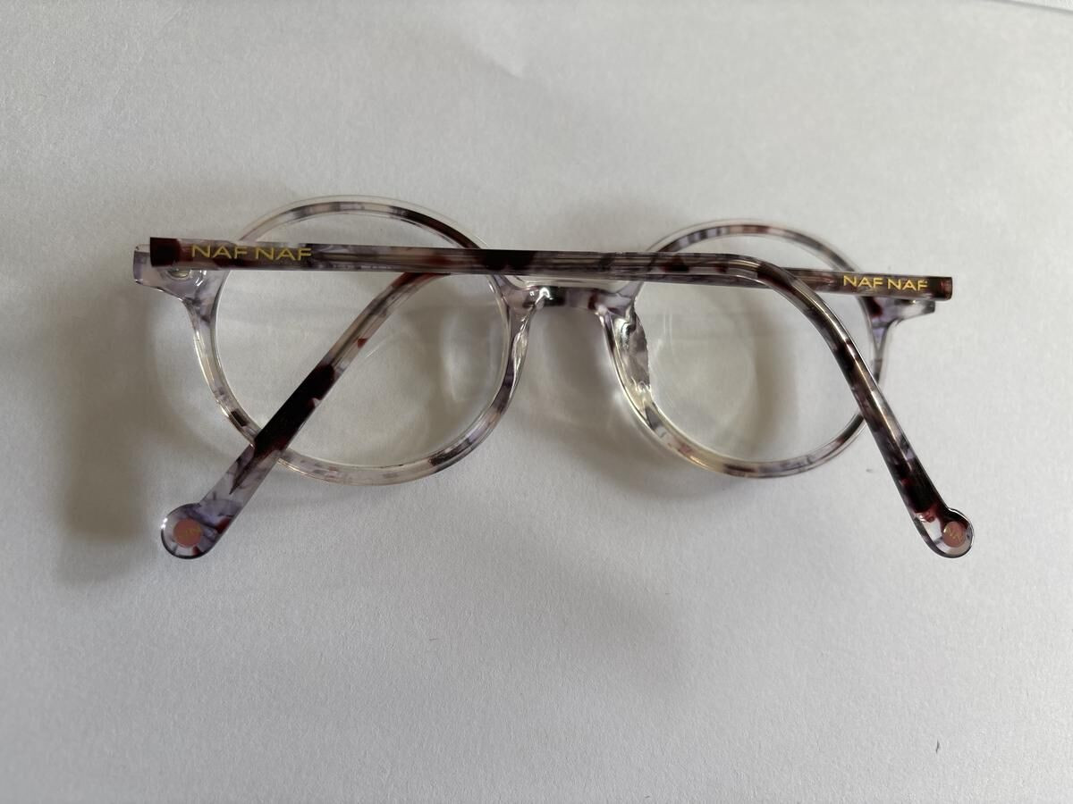 NAF NAF Aura 46¤21/140 Lilas