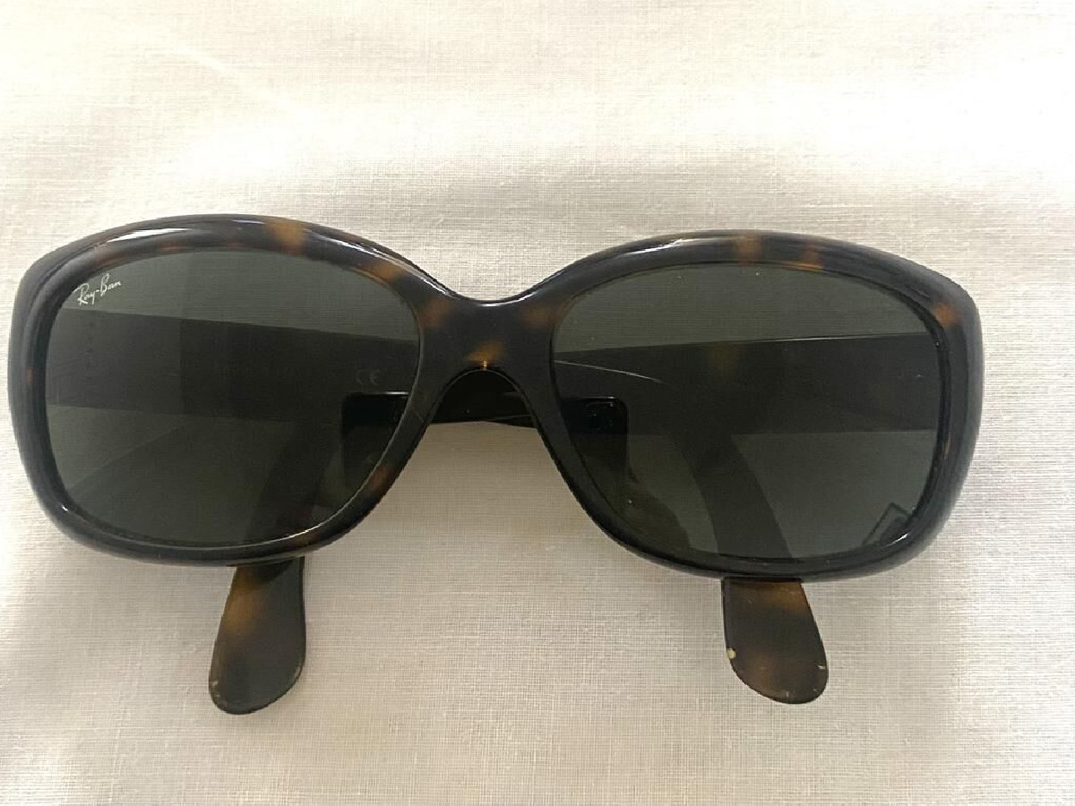 RAYBAN-RB4101 710 58-17 Jackie Ohh