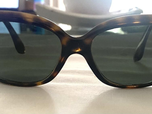 RAYBAN-RB4101 710 58-17 Jackie Ohh