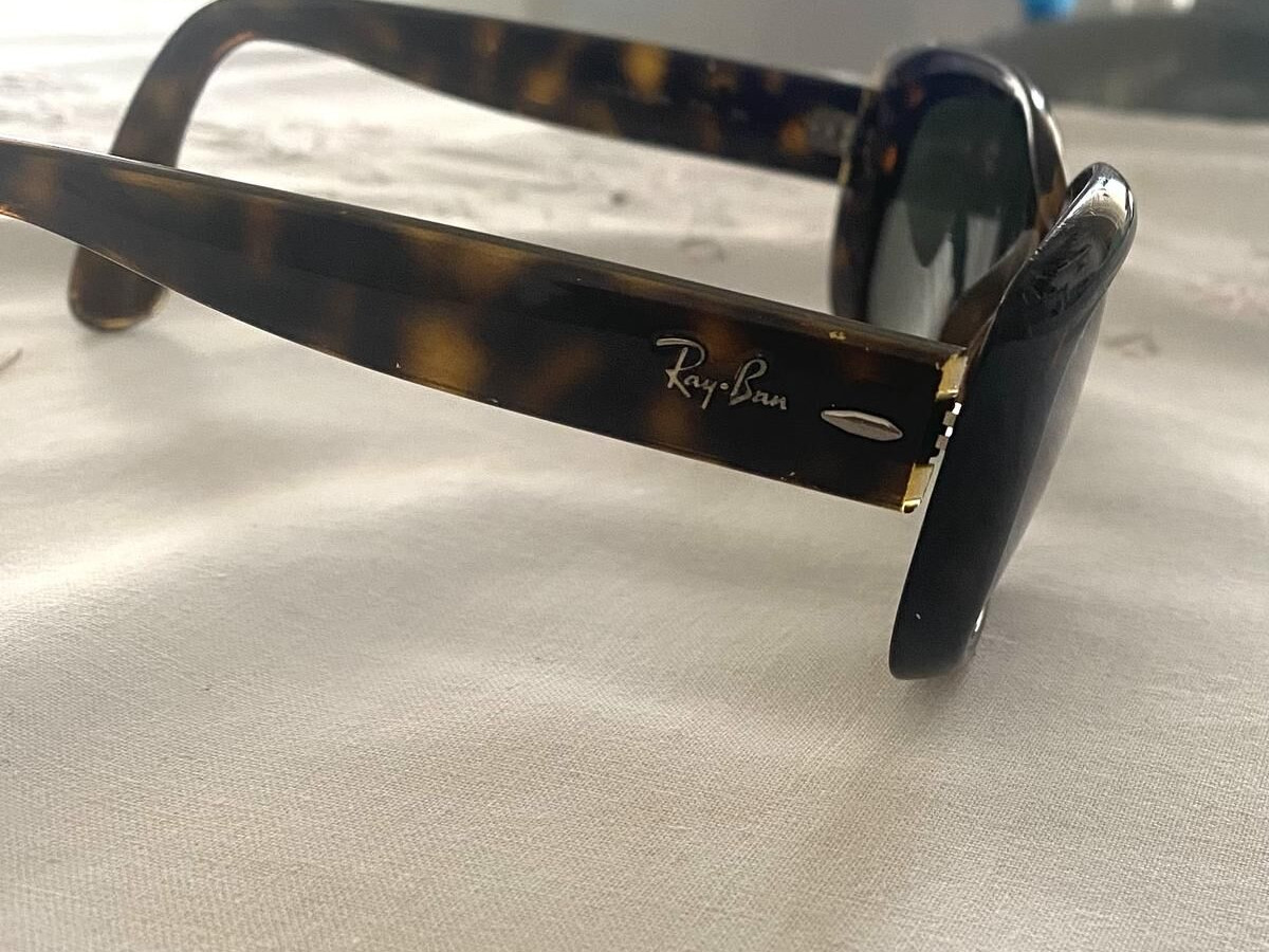 RAYBAN-RB4101 710 58-17 Jackie Ohh