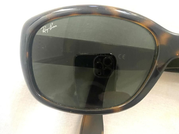 RAYBAN-RB4101 710 58-17 Jackie Ohh