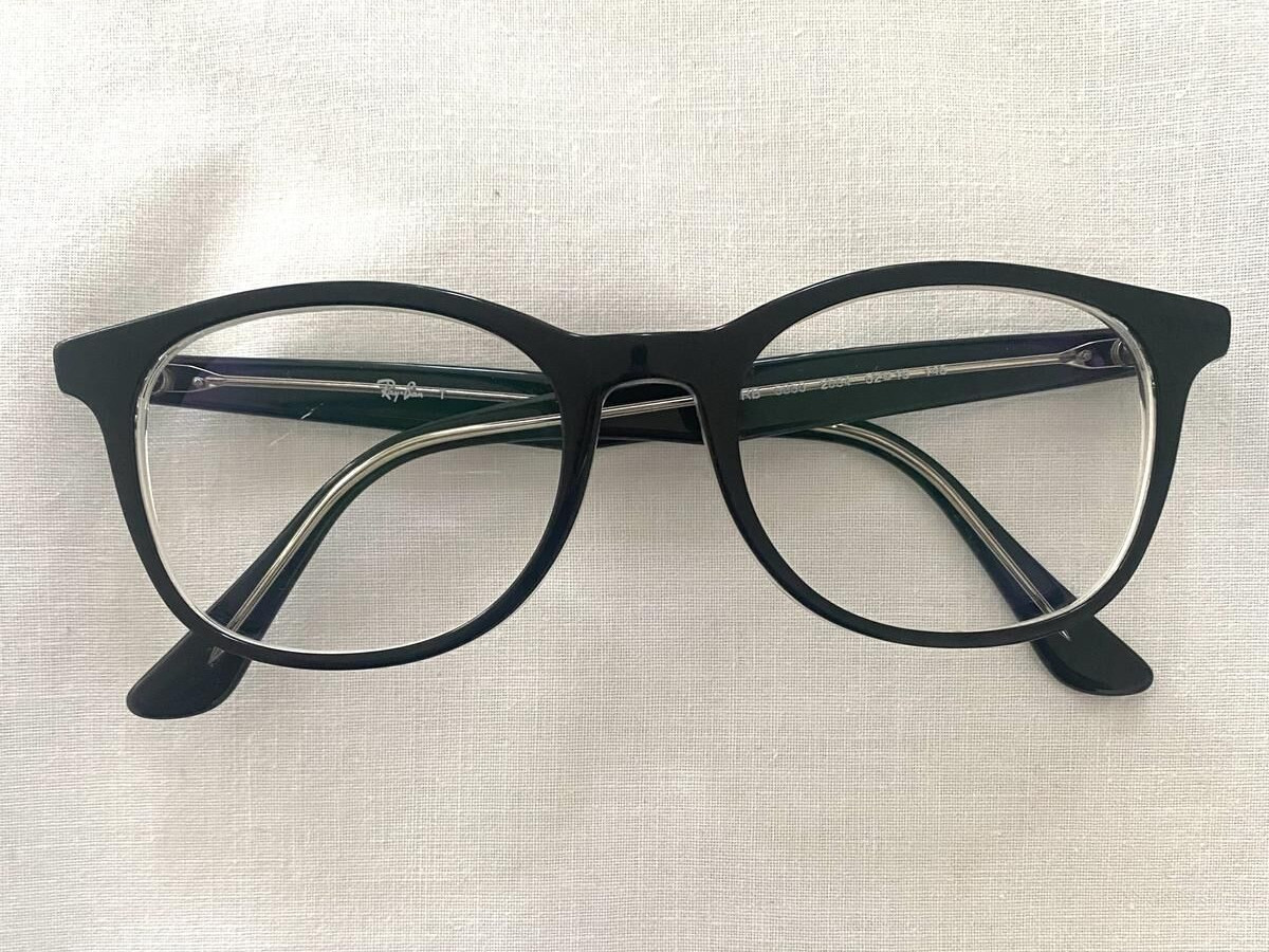RAYBAN-RB5356 52¤19