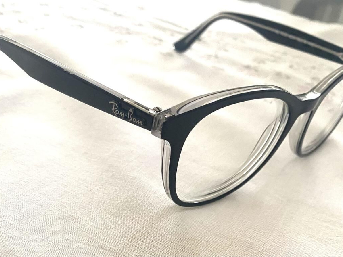 RAYBAN-RB5356 52¤19