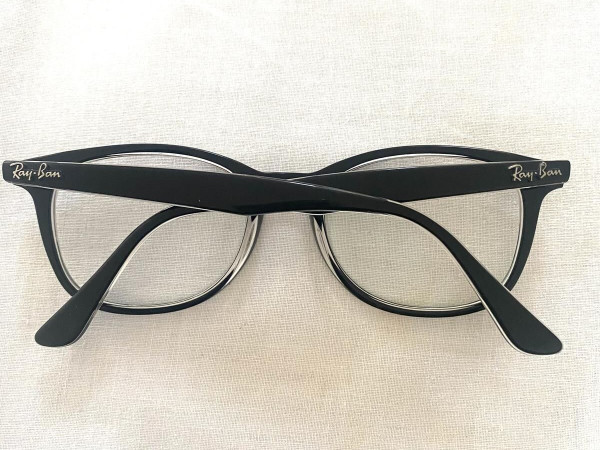 RAYBAN-RB5356 52¤19