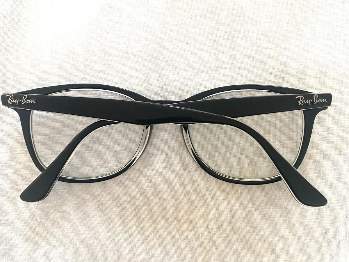 RAYBAN-RB5356 52¤19