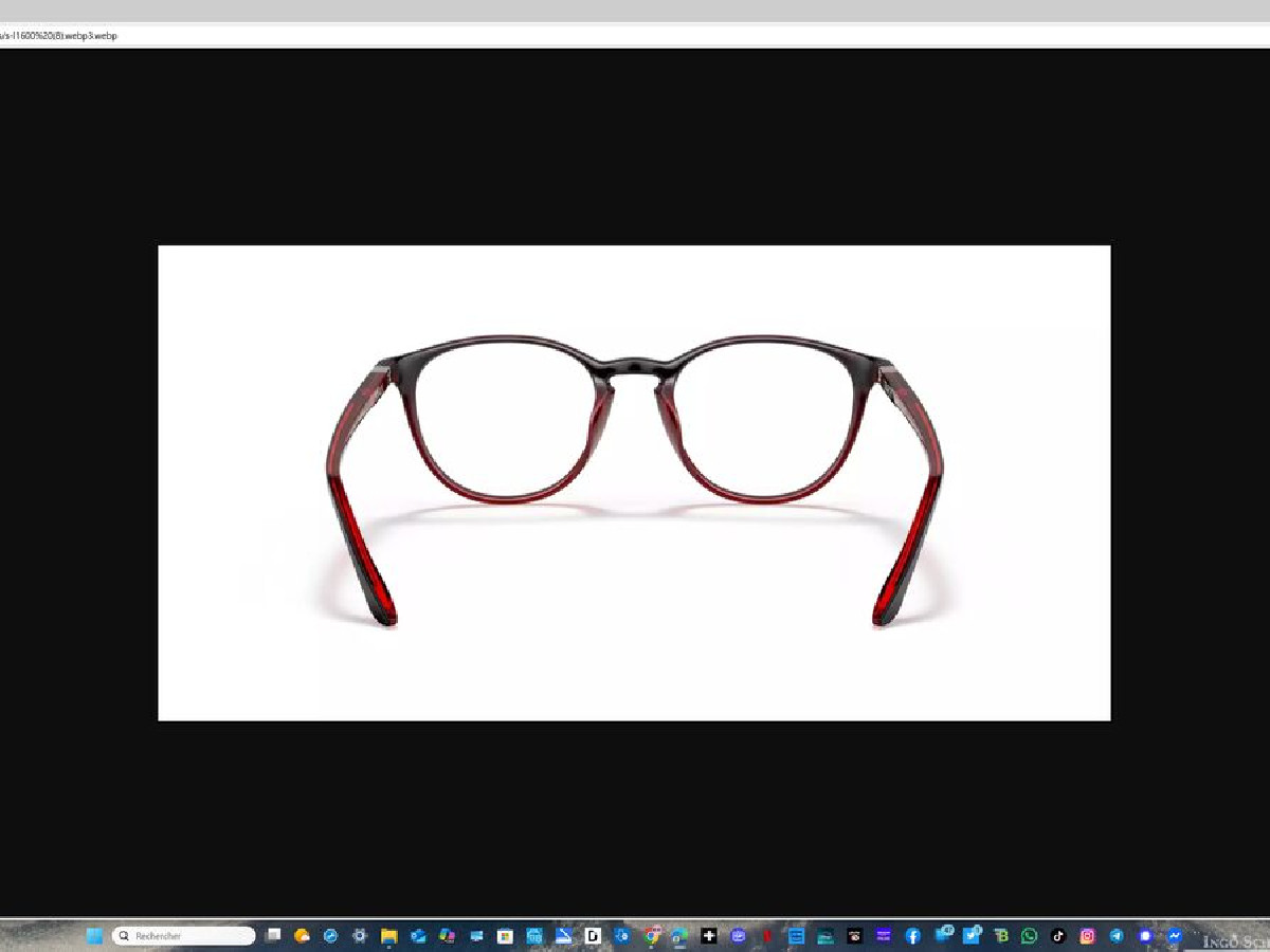 STARCK GRAVITY EVO SH3074 0010 49/19/145