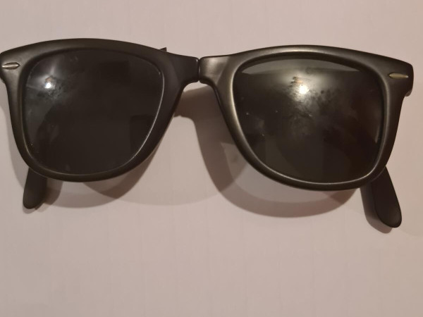 Ray-Ban - Wayfarer USA