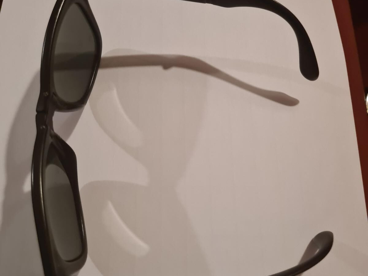Ray-Ban - Wayfarer USA